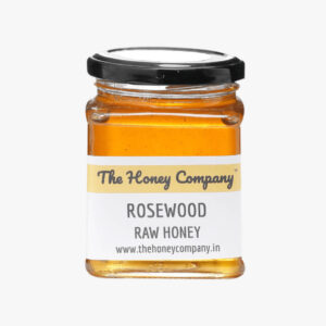 Alfalfa Honey
