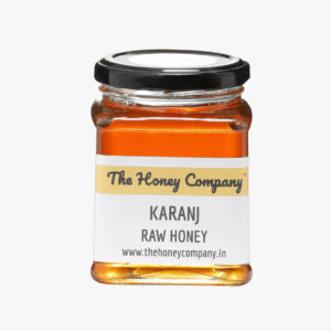 Buckwheat Honey